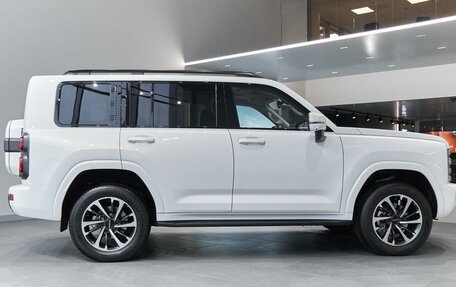 Haval H9, 2026 год, 4 799 000 рублей, 7 фотография