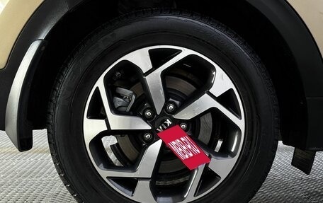 KIA Sportage IV рестайлинг, 2018 год, 2 250 000 рублей, 18 фотография