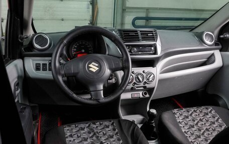 Suzuki Alto, 2009 год, 429 000 рублей, 6 фотография