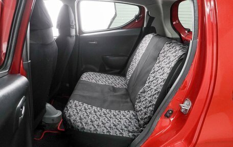 Suzuki Alto, 2009 год, 429 000 рублей, 9 фотография