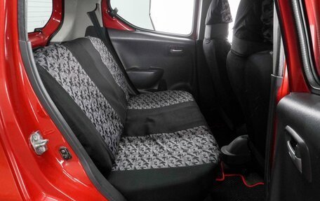 Suzuki Alto, 2009 год, 429 000 рублей, 7 фотография