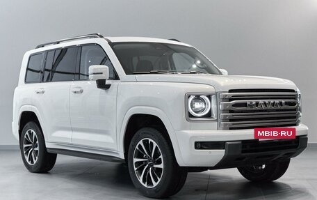 Haval H9, 2026 год, 4 799 000 рублей, 5 фотография