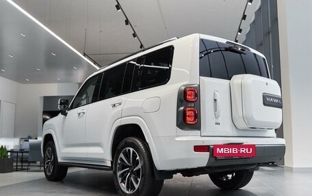 Haval H9, 2026 год, 4 799 000 рублей, 10 фотография