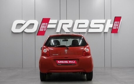 Suzuki Alto, 2009 год, 429 000 рублей, 4 фотография