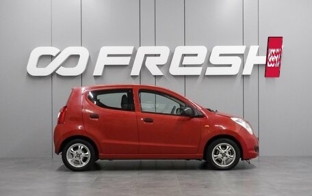 Suzuki Alto, 2009 год, 429 000 рублей, 5 фотография
