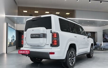 Haval H9, 2026 год, 4 799 000 рублей, 11 фотография