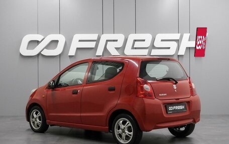 Suzuki Alto, 2009 год, 429 000 рублей, 2 фотография