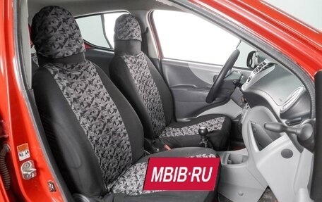Suzuki Alto, 2009 год, 429 000 рублей, 8 фотография