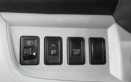 Suzuki Alto, 2009 год, 429 000 рублей, 12 фотография