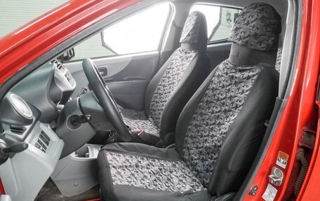 Suzuki Alto, 2009 год, 429 000 рублей, 10 фотография