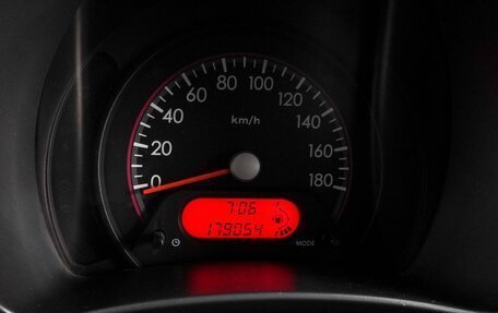Suzuki Alto, 2009 год, 429 000 рублей, 13 фотография