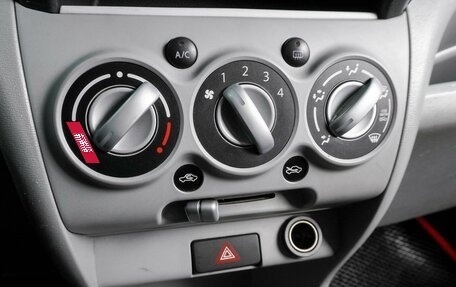 Suzuki Alto, 2009 год, 429 000 рублей, 11 фотография