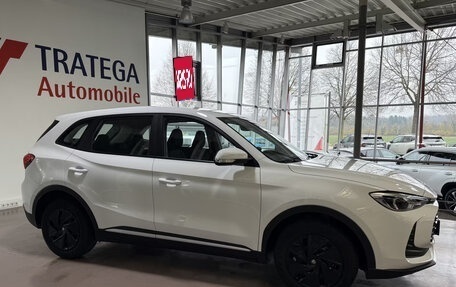 MG ZS, 2025 год, 2 500 898 рублей, 6 фотография