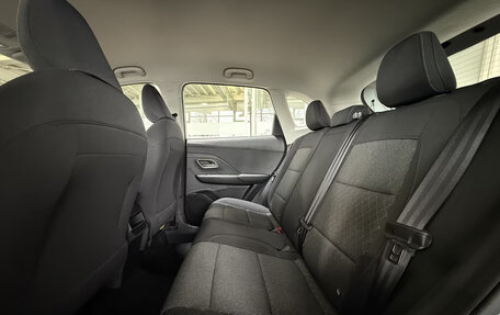 MG ZS, 2025 год, 2 500 898 рублей, 16 фотография