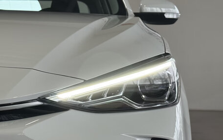 MG ZS, 2025 год, 2 500 898 рублей, 19 фотография