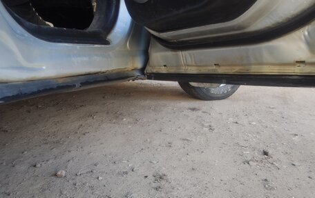 Suzuki Grand Vitara, 2006 год, 650 000 рублей, 8 фотография