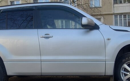 Suzuki Grand Vitara, 2006 год, 650 000 рублей, 5 фотография