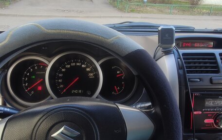 Suzuki Grand Vitara, 2006 год, 650 000 рублей, 6 фотография