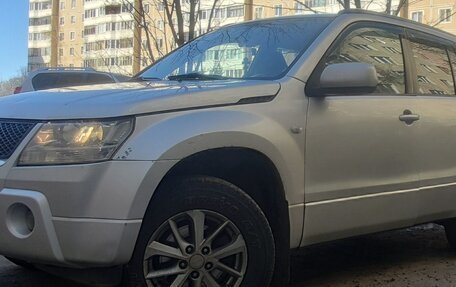 Suzuki Grand Vitara, 2006 год, 650 000 рублей, 3 фотография