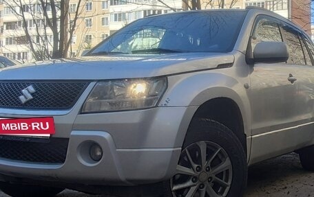 Suzuki Grand Vitara, 2006 год, 650 000 рублей, 2 фотография