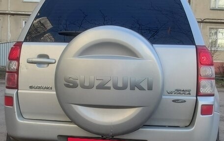 Suzuki Grand Vitara, 2006 год, 650 000 рублей, 4 фотография