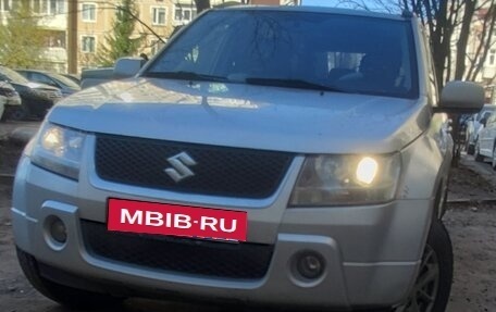 Suzuki Grand Vitara, 2006 год, 650 000 рублей, 1 фотография