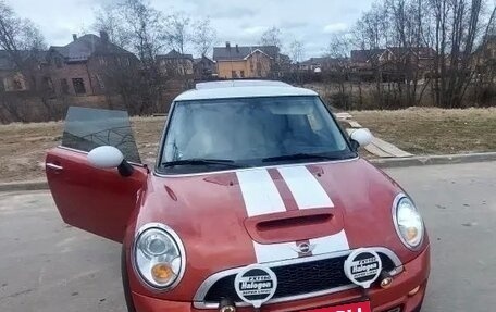 MINI Hatch, 2012 год, 1 450 000 рублей, 1 фотография