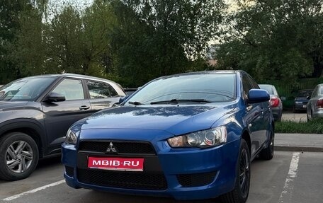Mitsubishi Lancer IX, 2010 год, 1 199 000 рублей, 1 фотография