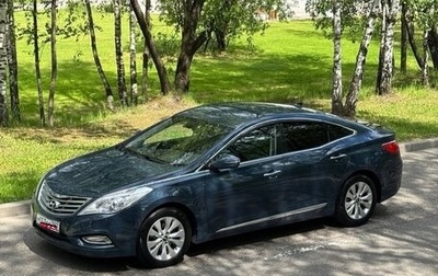 Hyundai Grandeur, 2014 год, 1 299 000 рублей, 1 фотография