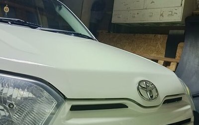 Toyota Probox I, 2018 год, 1 200 000 рублей, 1 фотография