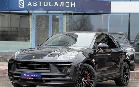 Porsche Macan I рестайлинг, 2026 год, 19 490 000 рублей, 1 фотография