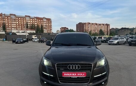 Audi Q7, 2007 год, 1 150 000 рублей, 1 фотография