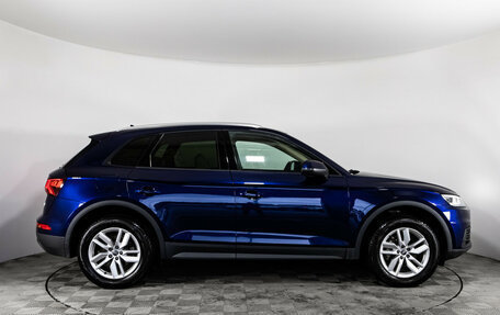 Audi Q5, 2017 год, 2 799 000 рублей, 7 фотография