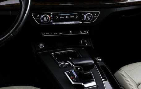 Audi Q5, 2017 год, 2 799 000 рублей, 17 фотография