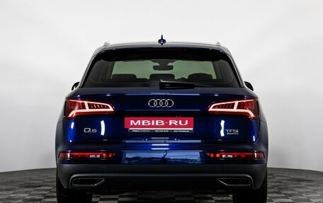 Audi Q5, 2017 год, 2 799 000 рублей, 9 фотография