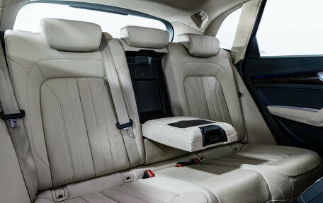 Audi Q5, 2017 год, 2 799 000 рублей, 27 фотография