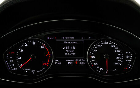 Audi Q5, 2017 год, 2 799 000 рублей, 33 фотография