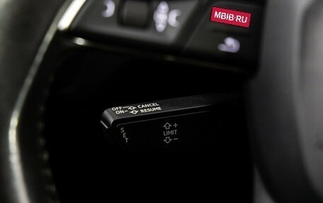 Audi Q5, 2017 год, 2 799 000 рублей, 24 фотография