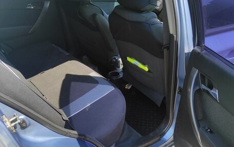 Chevrolet Aveo III, 2007 год, 550 000 рублей, 7 фотография