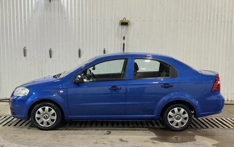 Chevrolet Aveo III, 2009 год, 340 000 рублей, 3 фотография