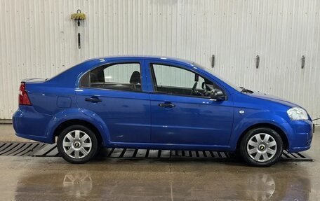 Chevrolet Aveo III, 2009 год, 340 000 рублей, 2 фотография