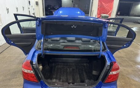 Chevrolet Aveo III, 2009 год, 340 000 рублей, 8 фотография