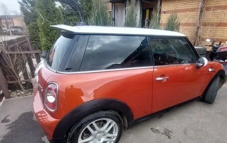 MINI Hatch, 2012 год, 1 450 000 рублей, 6 фотография