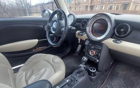 MINI Hatch, 2012 год, 1 450 000 рублей, 10 фотография