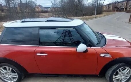 MINI Hatch, 2012 год, 1 450 000 рублей, 3 фотография