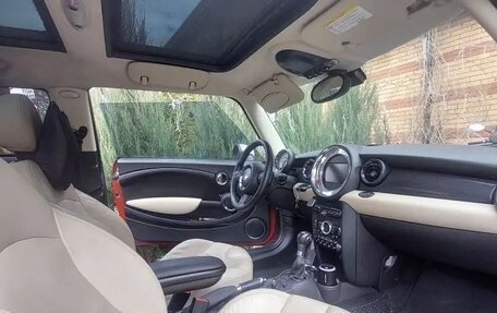 MINI Hatch, 2012 год, 1 450 000 рублей, 12 фотография