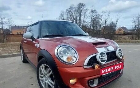 MINI Hatch, 2012 год, 1 450 000 рублей, 7 фотография