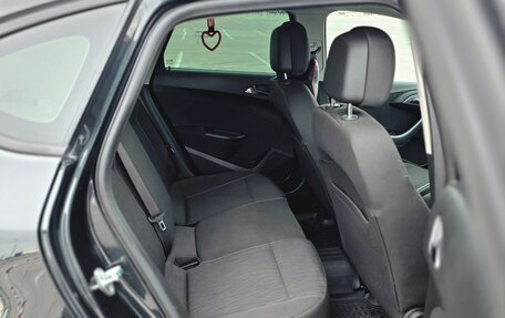 Opel Astra J, 2014 год, 670 000 рублей, 8 фотография