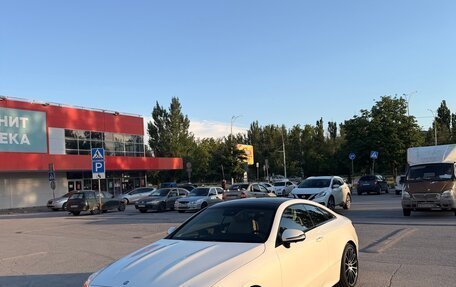 Mercedes-Benz E-Класс, 2017 год, 4 750 000 рублей, 2 фотография