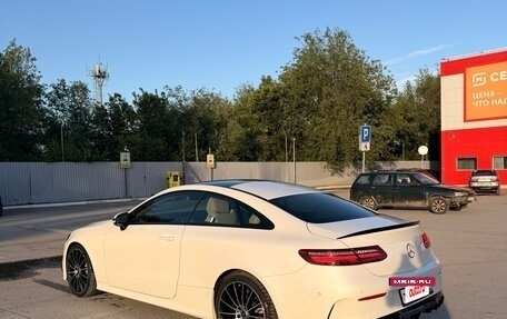 Mercedes-Benz E-Класс, 2017 год, 4 750 000 рублей, 6 фотография